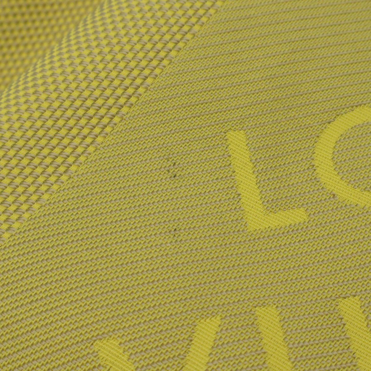 Louis Vuitton Damier Geant Volunteer LV Cup Limited Drawstring Shoulder Bag — view 4
