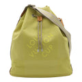 Louis Vuitton Damier Geant Volunteer LV Cup Limited Drawstring Shoulder Bag