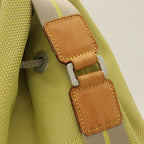 Louis Vuitton Damier Geant Volunteer LV Cup Limited Drawstring Shoulder Bag — view 5