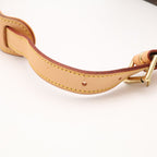 Louis Vuitton Monogram Saint-cloud GM 24 — view 4