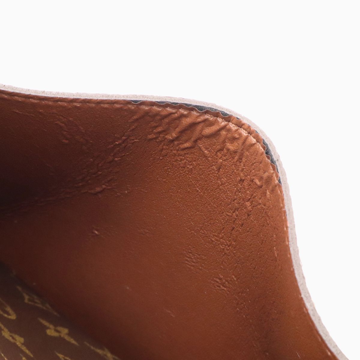 Louis Vuitton Monogram Saint-cloud GM 24 — view 6