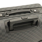 Louis Vuitton Damier Graphite Pilot Case Travel Bag Trolley — view 5