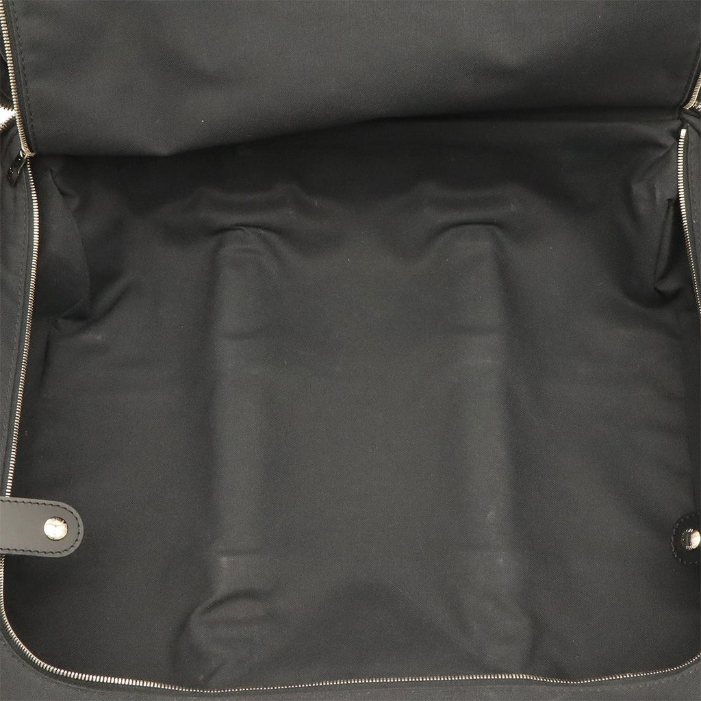 Louis Vuitton Damier Graphite Pilot Case Travel Bag Trolley — view 7