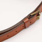 Louis Vuitton Epi Petit Noe Drawstring Shoulder Bag Kenya Brown — view 8