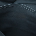 Louis Vuitton Monogram Mini Louise Boston Bag Canvas Blue — view 8