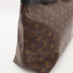 Louis Vuitton Monogram Tuileries Hobo Shoulder Bag — view 7