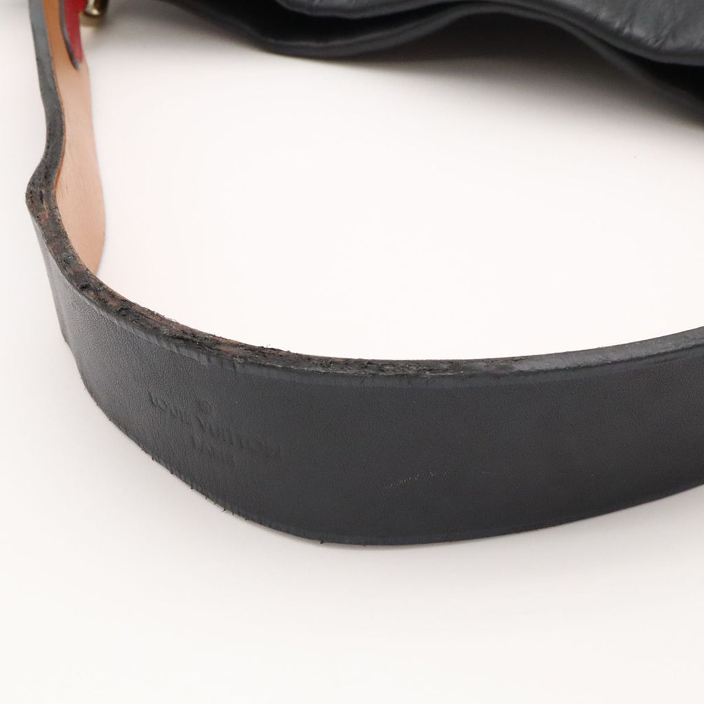 Louis Vuitton Monogram Tuileries Hobo Shoulder Bag — view 4