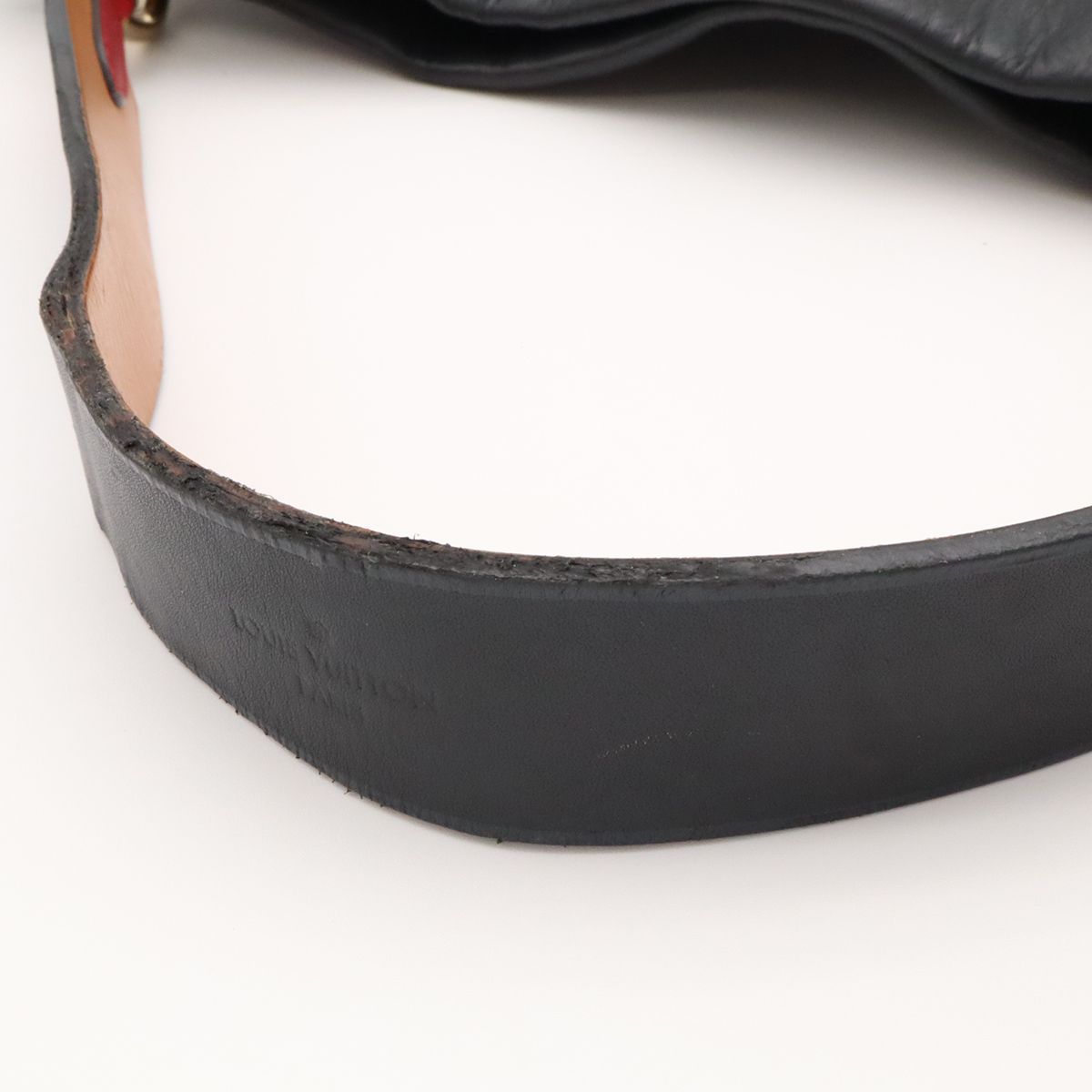 Louis Vuitton Monogram Tuileries Hobo Shoulder Bag — view 4