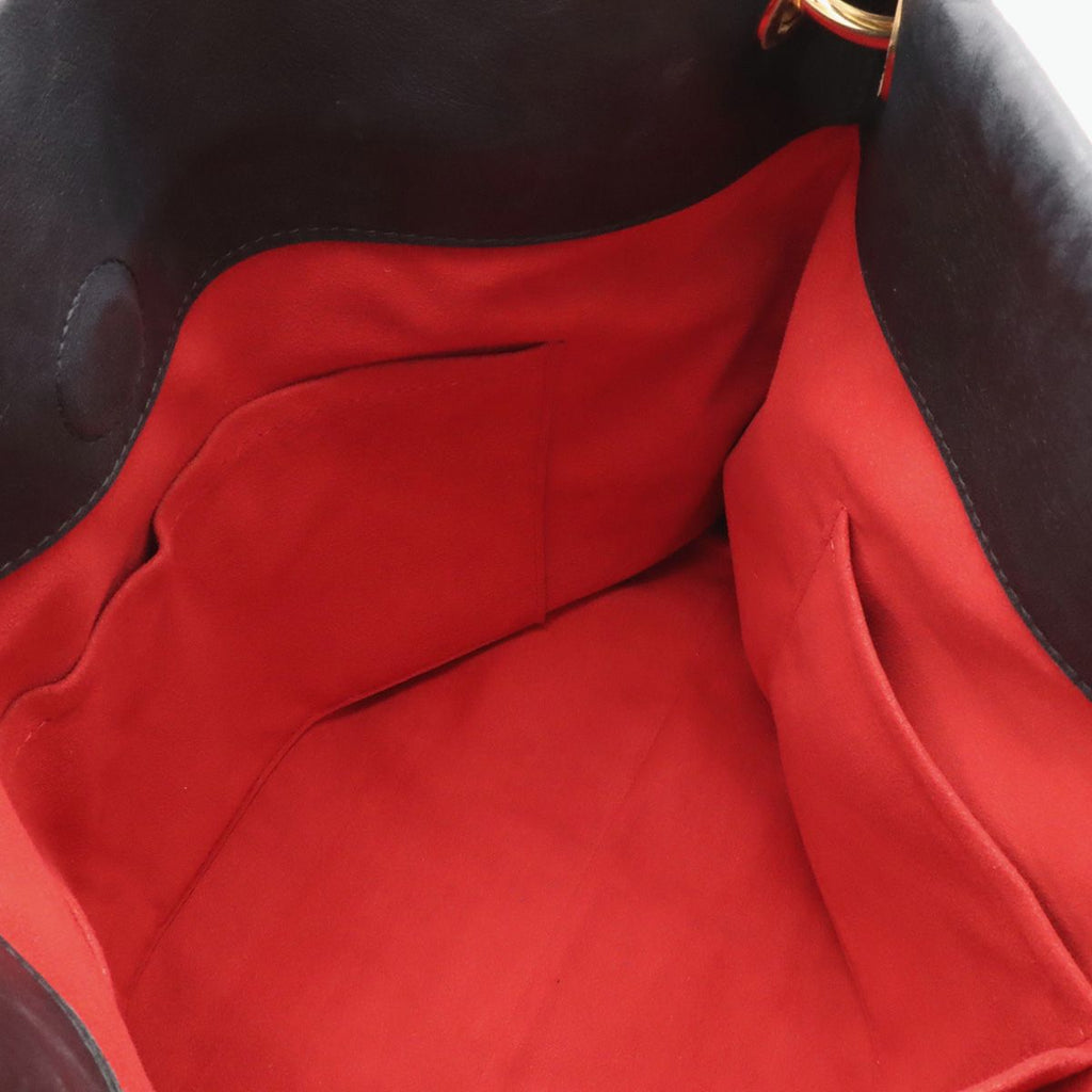 Louis Vuitton Monogram Tuileries Hobo Shoulder Bag — view 8