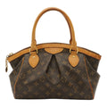 Louis Vuitton Monogram Tivoli PM Tote Bag