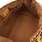 Louis Vuitton Monogram Tivoli PM Tote Bag — view 7