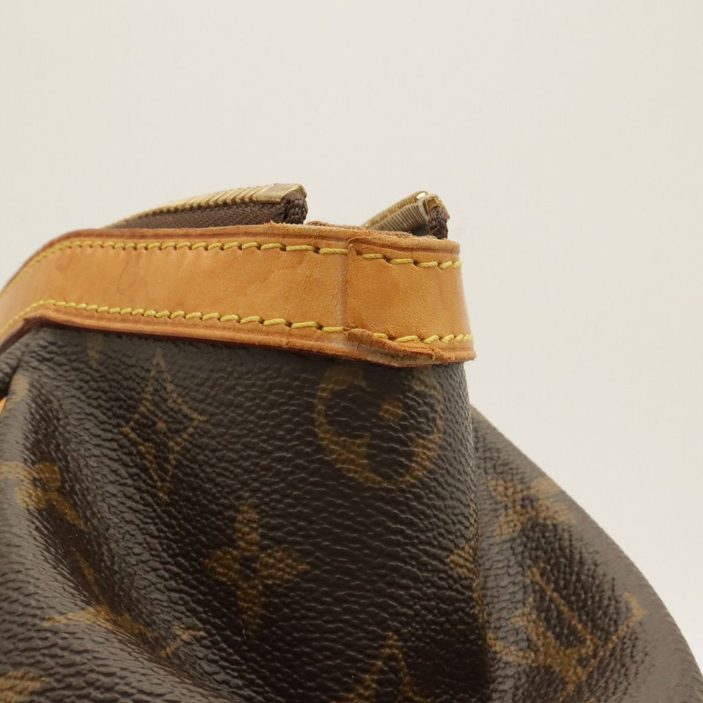 Louis Vuitton Monogram Tivoli PM Tote Bag — view 5