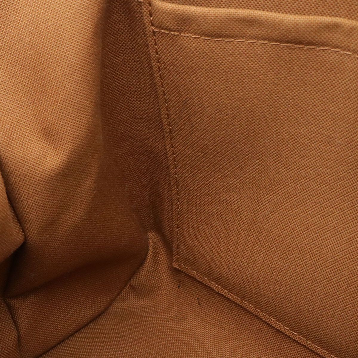 Louis Vuitton Monogram Tivoli PM Tote Bag — view 8