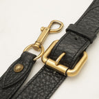 Louis Vuitton Monogram Denim Neo Cabby MM Tote 2-Way Shoulder Bag Noir — view 5