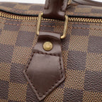 Louis Vuitton Damier Speedy 30 Mini Boston Bag — view 5