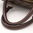 Louis Vuitton Damier Speedy 30 Mini Boston Bag — view 4