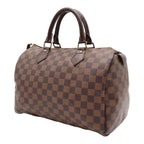 Louis Vuitton Damier Speedy 30 Mini Boston Bag — view 2
