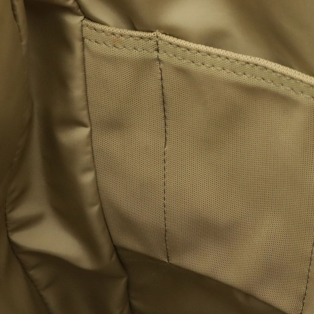 Louis Vuitton Damier Geant Companion Shoulder Bag Crossbody Tail Khaki — view 8