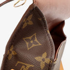 Louis Vuitton Monogram Saint-cloud GM 24 — view 7