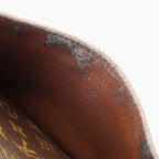 Louis Vuitton Monogram Saint-cloud GM 24 — view 6