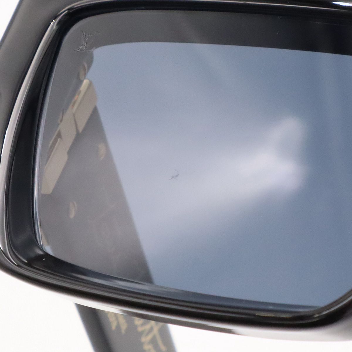 Louis Vuitton Sunglasses 1.1 Millionaire Eyewear Square Shape Virgil Abloh — view 4