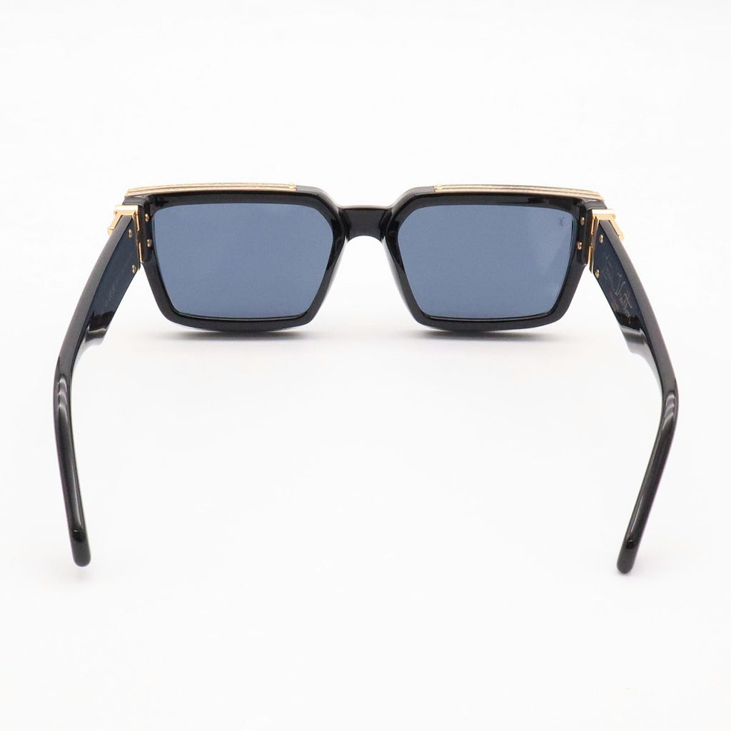 Louis Vuitton Sunglasses 1.1 Millionaire Eyewear Square Shape Virgil Abloh — view 3