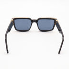 Louis Vuitton Sunglasses 1.1 Millionaire Eyewear Square Shape Virgil Abloh — view 3