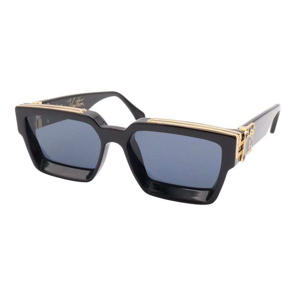 Louis Vuitton Sunglasses 1.1 Millionaire Eyewear Square Shape Virgil Abloh