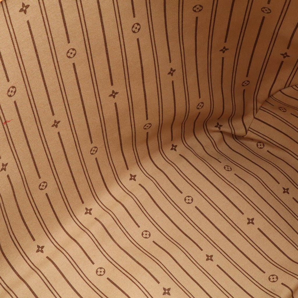 Louis Vuitton Monogram Delightful GM Shoulder Bag — view 8