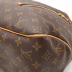 Louis Vuitton Monogram Delightful GM Shoulder Bag — view 3