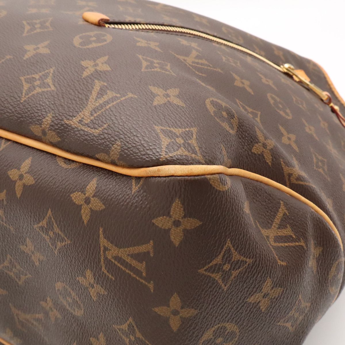 Louis Vuitton Monogram Delightful GM Shoulder Bag — view 3