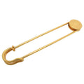 Hermes Brooch Sellier Pin
