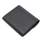 Hermes Constance Compact Wallet Bifold Veau Epsom Black Gold — view 2