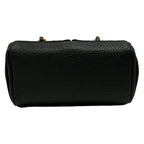 Gucci Bamboo Black Light Brown Mini Bag — view 5