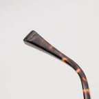 Louis Vuitton Sunglasses Conspiration Pilot Teardrop Brown Gradation Marble — view 4