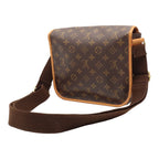 Louis Vuitton Monogram Messenger Bosphore PM Bag — view 2