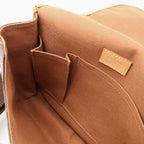 Louis Vuitton Monogram Messenger Bosphore PM Bag — view 8