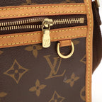 Louis Vuitton Monogram Messenger Bosphore PM Bag — view 5