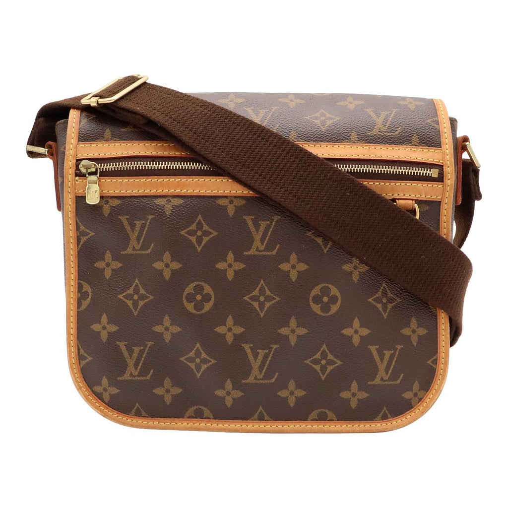 Louis Vuitton Monogram Messenger Bosphore PM Bag