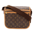 Louis Vuitton Monogram Messenger Bosphore PM Bag