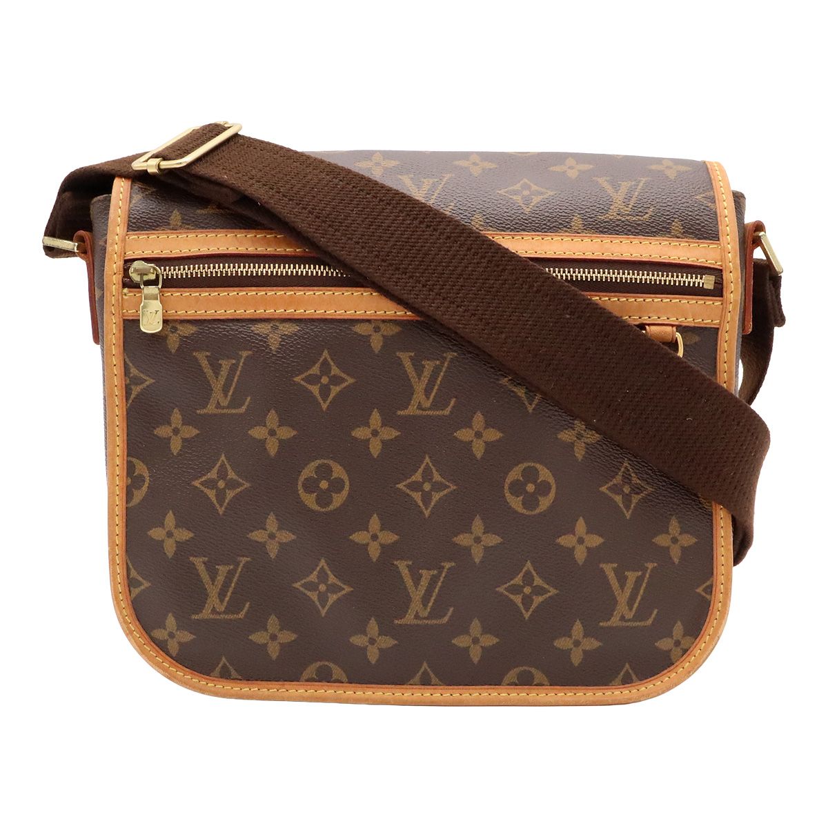 Louis Vuitton Monogram Messenger Bosphore PM Bag