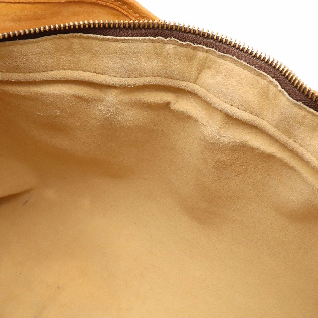 Louis Vuitton Monogram Boetie MM Tote Bag Shoulder Turnlock — view 8