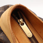 Louis Vuitton Monogram Boetie MM Tote Bag Shoulder Turnlock — view 6