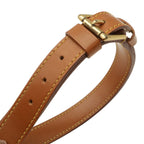 Louis Vuitton Epi Petit Noe Shoulder Bag Cipango Gold Brown — view 5