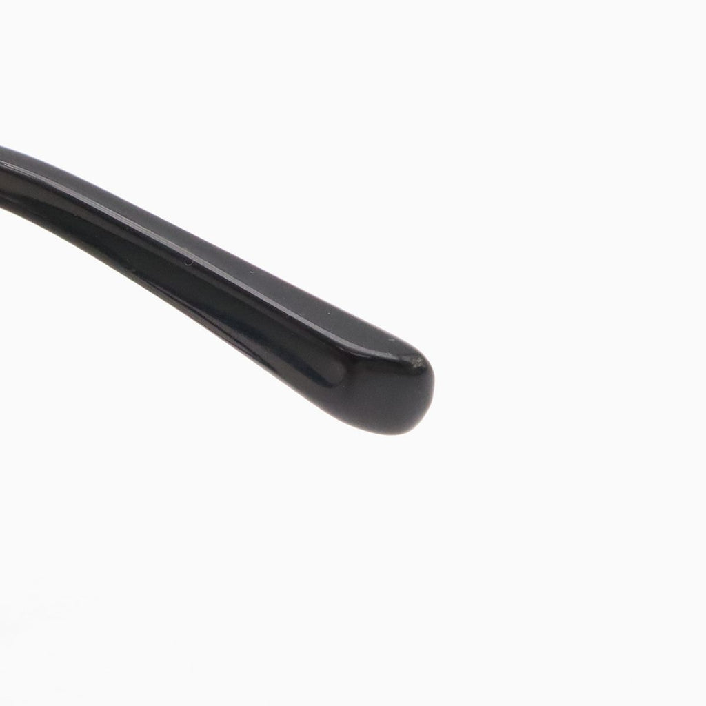 Louis Vuitton Evidance Sunglasses Eyewear Smoke Gradient Black Gold — view 4