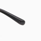Louis Vuitton Evidance Sunglasses Eyewear Smoke Gradient Black Gold — view 4
