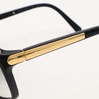 Louis Vuitton Evidance Sunglasses Eyewear Smoke Gradient Black Gold — view 6