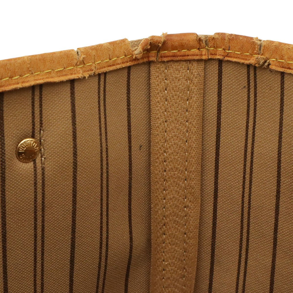 Louis Vuitton Monogram Neverfull PM Tote Bag — view 7