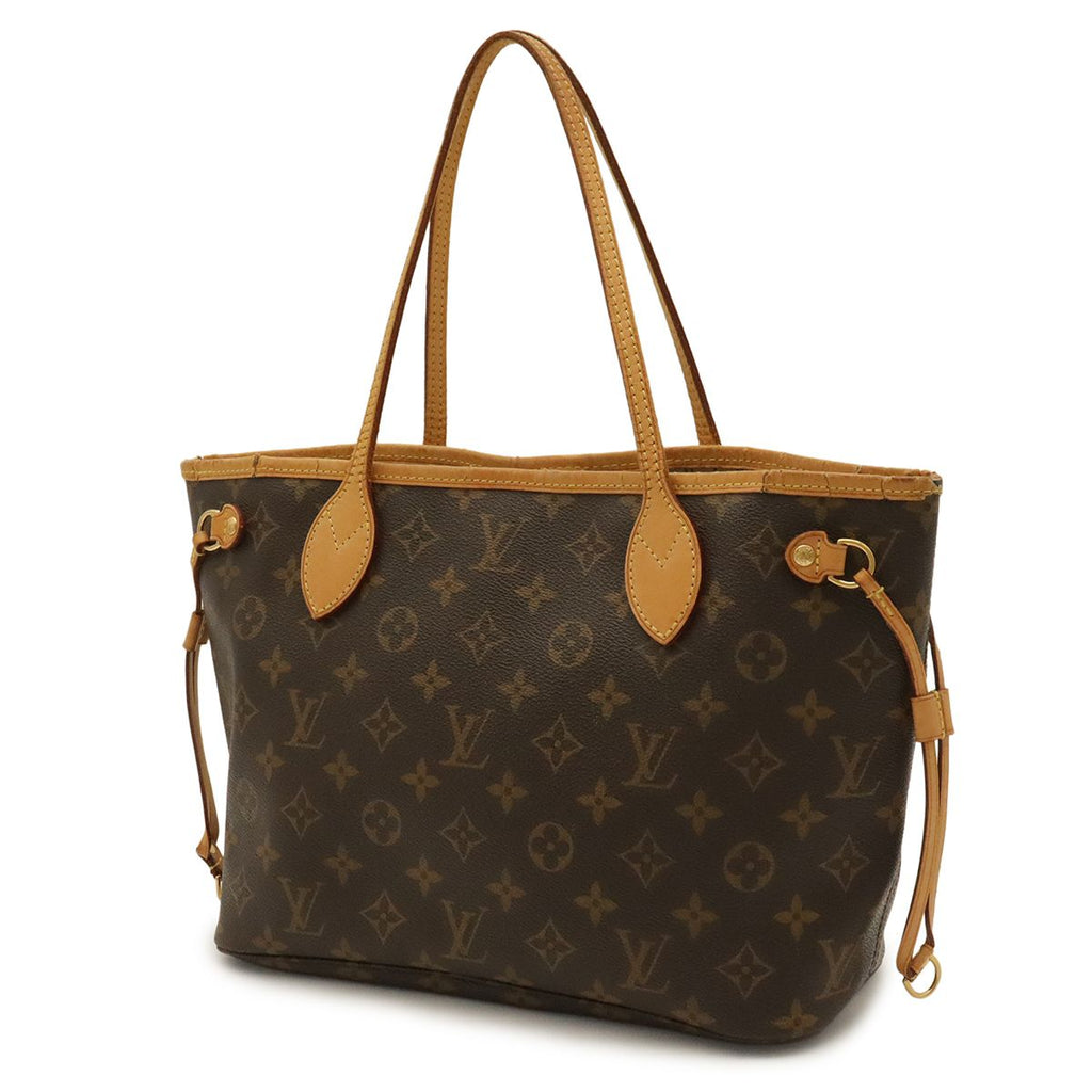 Louis Vuitton Monogram Neverfull PM Tote Bag — view 2