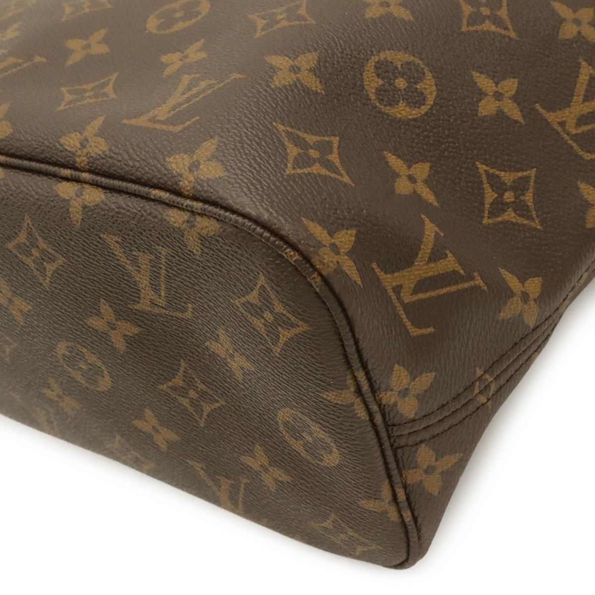 Louis Vuitton Monogram Neverfull PM Tote Bag — view 3